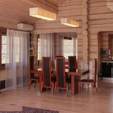 Kalina Apartments Kiilanmaki Bagian luar foto