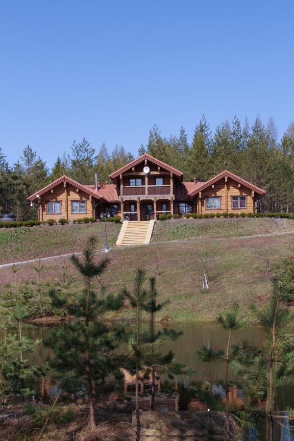 Kalina Apartments Kiilanmaki Bagian luar foto