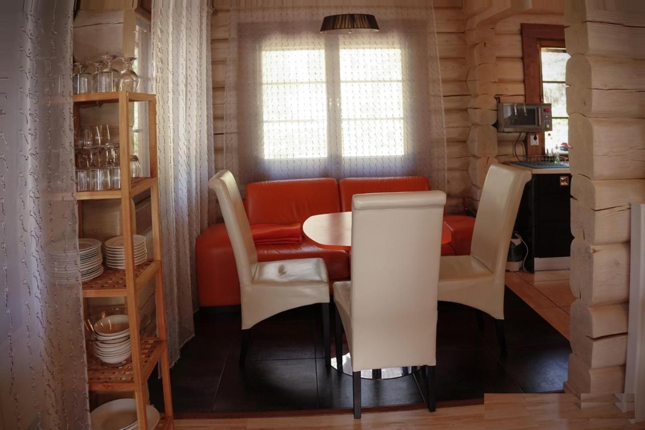 Kalina Apartments Kiilanmaki Bagian luar foto