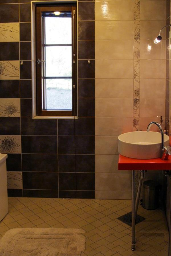 Kalina Apartments Kiilanmaki Bagian luar foto