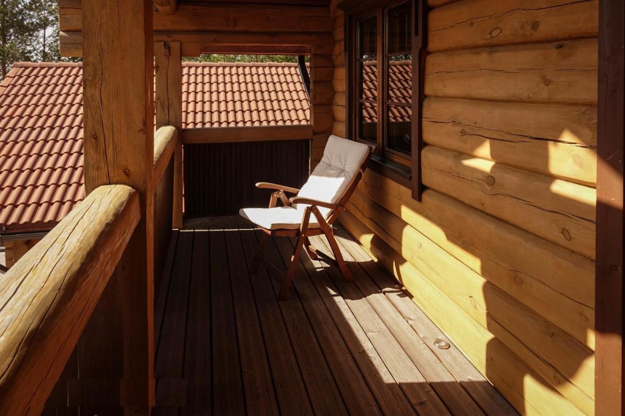 Kalina Apartments Kiilanmaki Bagian luar foto